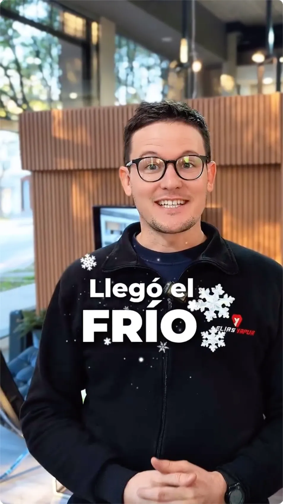 Invierno